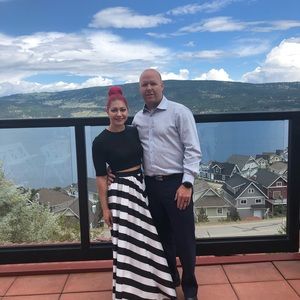 Meet your Posher, Britenie